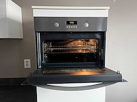 Keuken met zanussi apparatuur - afbeelding 9 van  15