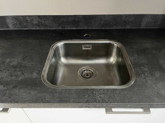 Keuken met zanussi apparatuur - afbeelding 12 van  15