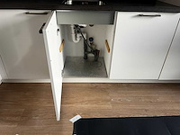Keuken met zanussi apparatuur - afbeelding 13 van  15