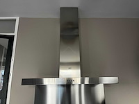 Keuken met zanussi apparatuur - afbeelding 15 van  15