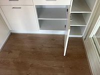 Keuken met zanussi apparatuur - afbeelding 9 van  20