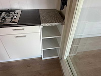 Keuken met zanussi apparatuur - afbeelding 10 van  20