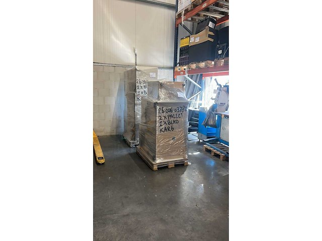 Keuken met zanussi apparatuur - afbeelding 13 van  20