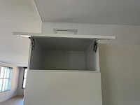 Keuken met zanussi apparatuur - afbeelding 15 van  20