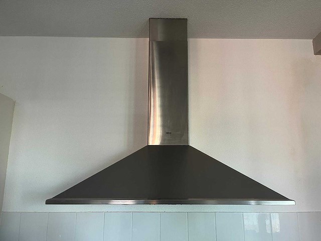 Keuken met zanussi apparatuur - afbeelding 19 van  20