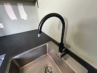 Keuken met zanussi apparatuur - afbeelding 3 van  35