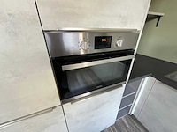 Keuken met zanussi apparatuur - afbeelding 4 van  35