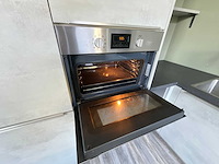 Keuken met zanussi apparatuur - afbeelding 5 van  35