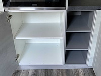 Keuken met zanussi apparatuur - afbeelding 13 van  35