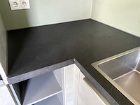 Keuken met zanussi apparatuur - afbeelding 17 van  35