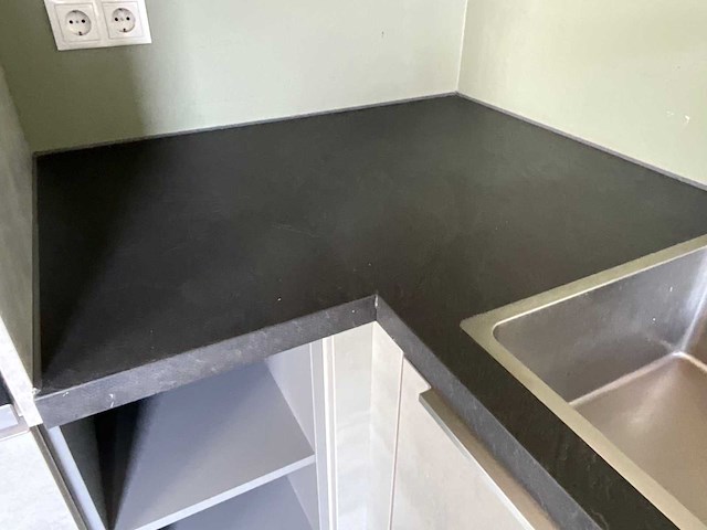 Keuken met zanussi apparatuur - afbeelding 21 van  35