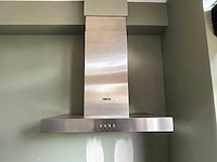 Keuken met zanussi apparatuur - afbeelding 22 van  35