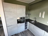 Keuken met zanussi apparatuur - afbeelding 12 van  35