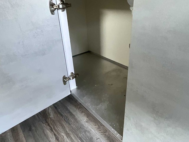 Keuken met zanussi apparatuur - afbeelding 25 van  35