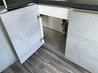 Keuken met zanussi apparatuur - afbeelding 34 van  35