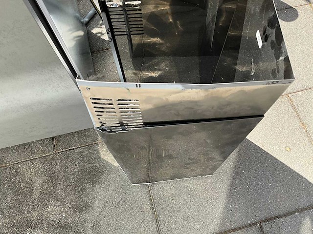 Keuken met zanussi apparatuur - afbeelding 27 van  35