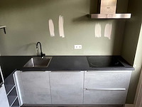 Keuken met zanussi apparatuur - afbeelding 23 van  35