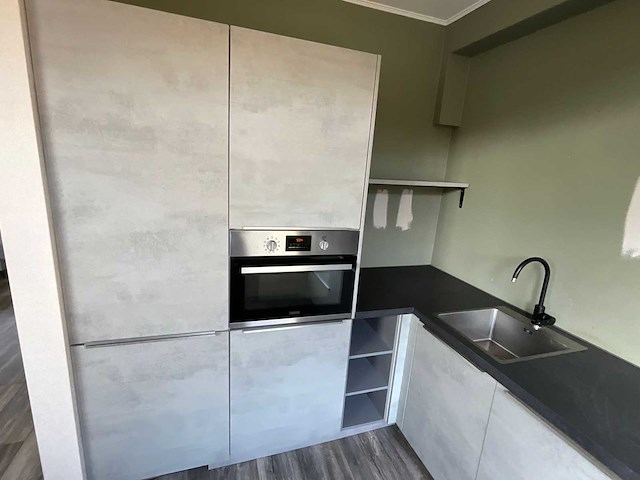 Keuken met zanussi apparatuur - afbeelding 28 van  35