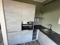 Keuken met zanussi apparatuur - afbeelding 28 van  35