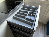 Keuken met zanussi apparatuur - afbeelding 29 van  35