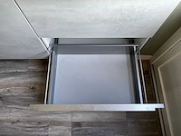 Keuken met zanussi apparatuur - afbeelding 30 van  35