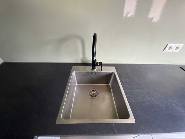 Keuken met zanussi apparatuur - afbeelding 32 van  35