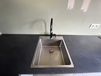 Keuken met zanussi apparatuur - afbeelding 32 van  35