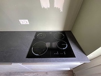 Keuken met zanussi apparatuur - afbeelding 33 van  35