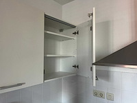 Keuken met zanussi apparatuur - afbeelding 3 van  20