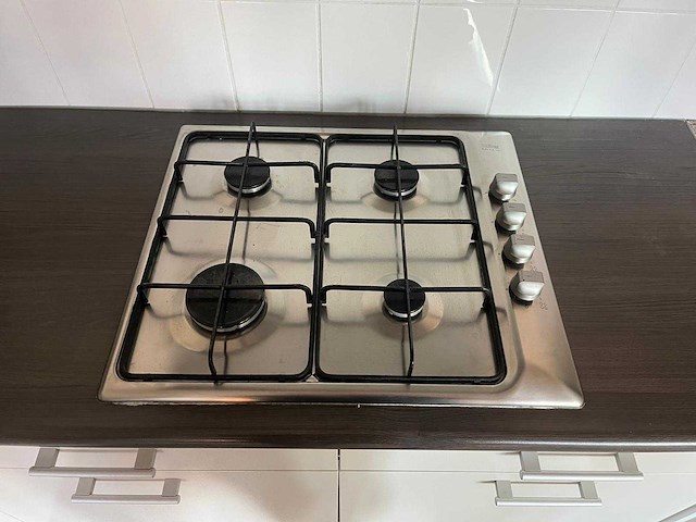 Keuken met zanussi apparatuur - afbeelding 8 van  20