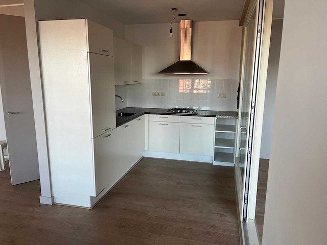 Keuken met zanussi apparatuur - afbeelding 2 van  20