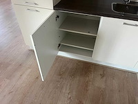 Keuken met zanussi apparatuur - afbeelding 17 van  20