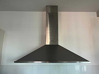 Keuken met zanussi apparatuur - afbeelding 18 van  20