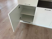 Keuken met zanussi apparatuur - afbeelding 20 van  20