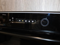 Keuken opstelling nolte met wand en eiland en inbouwapparatuur - afbeelding 9 van  12