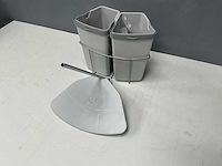 Keuken prullenbak - afbeelding 1 van  9
