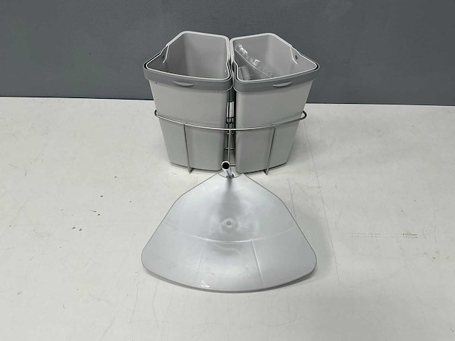 Keuken prullenbak - afbeelding 3 van  9