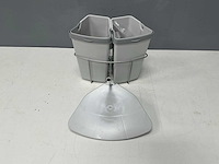 Keuken prullenbak - afbeelding 3 van  9
