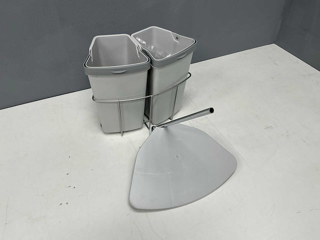 Keuken prullenbak - afbeelding 4 van  9