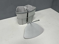 Keuken prullenbak - afbeelding 4 van  9