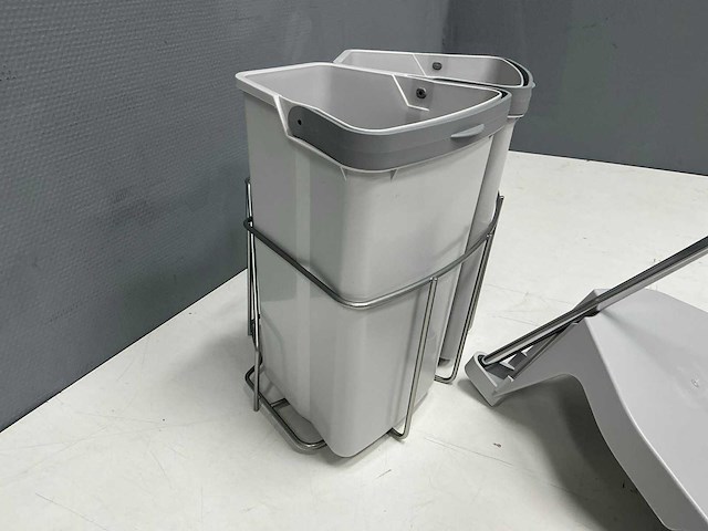 Keuken prullenbak - afbeelding 8 van  9