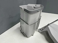 Keuken prullenbak - afbeelding 8 van  9