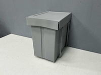 Keuken prullenbak - afbeelding 1 van  9