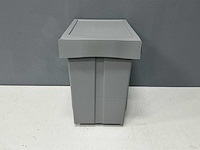 Keuken prullenbak - afbeelding 2 van  9