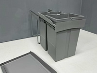 Keuken prullenbak - afbeelding 8 van  9