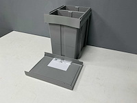 Keuken prullenbak - afbeelding 1 van  9