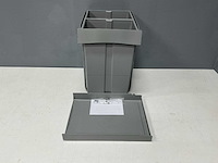 Keuken prullenbak - afbeelding 2 van  9