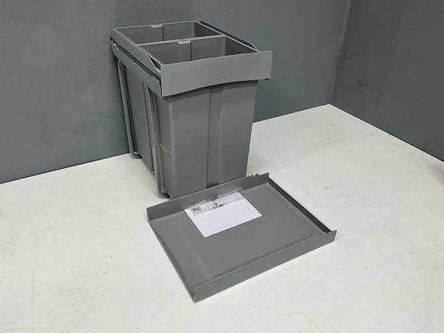 Keuken prullenbak - afbeelding 3 van  9