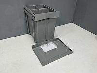 Keuken prullenbak - afbeelding 3 van  9