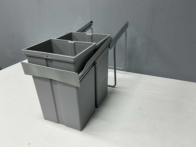 Keuken prullenbak - afbeelding 6 van  9